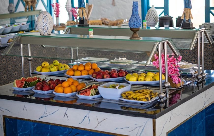 Bianca Island Full-Day Snorkeling Trip
