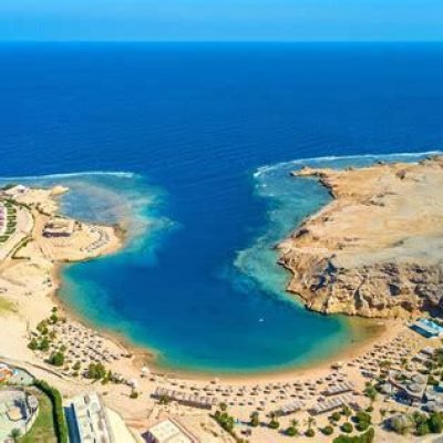 Makadi Bay