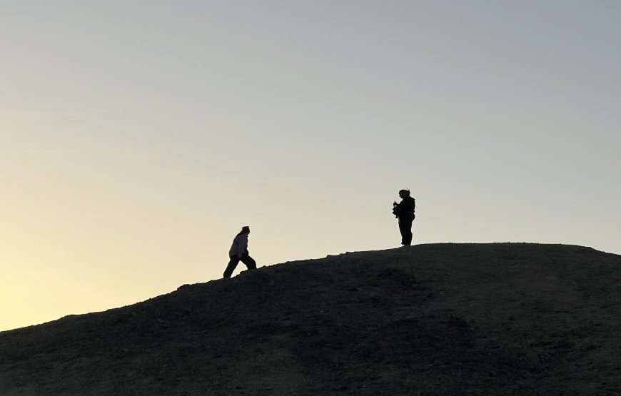 Stargazing Safari In Hurghada